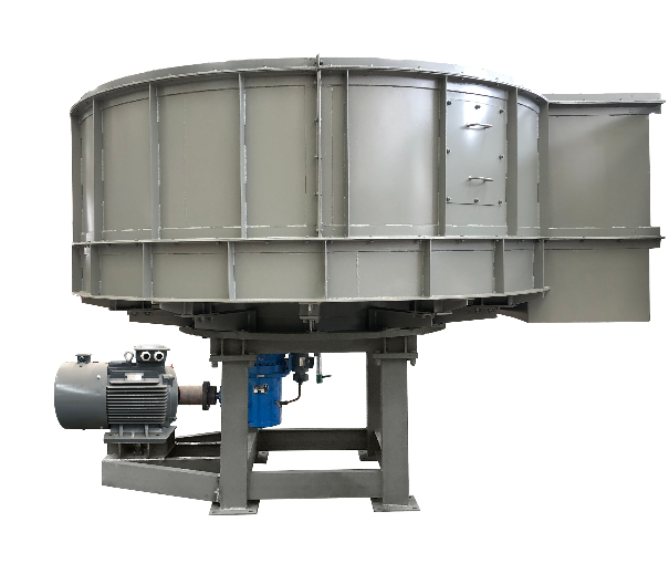 CYPB quantitative disc feeder