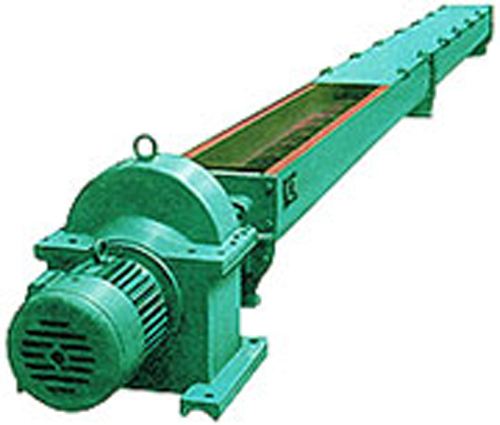 GX type screw conveyor