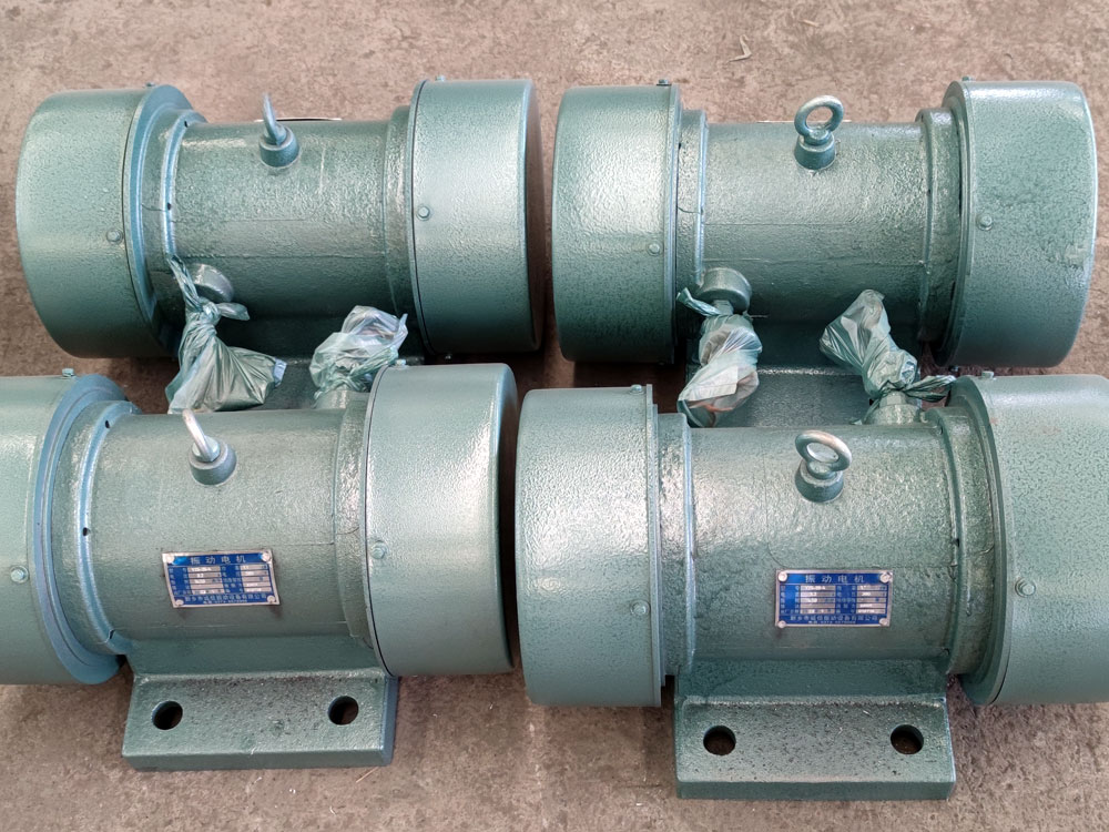 YZS vibration motor
