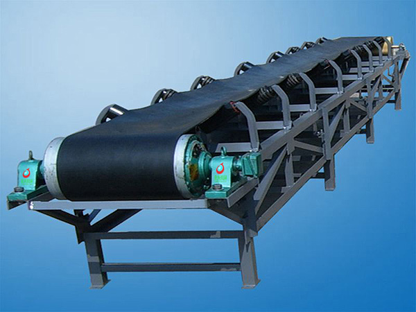 DTII Belt Conveyor