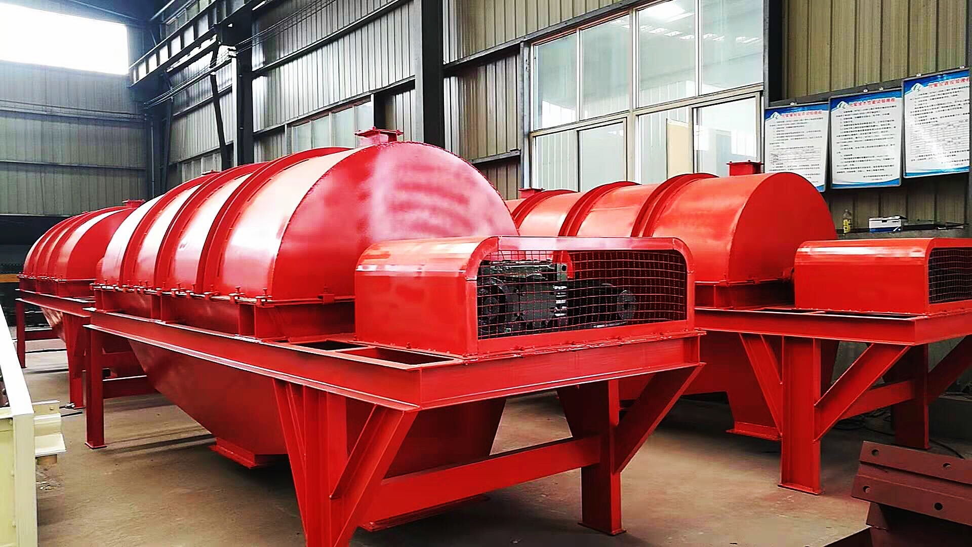 5 solutions to loud noise after installation of vibration equipment