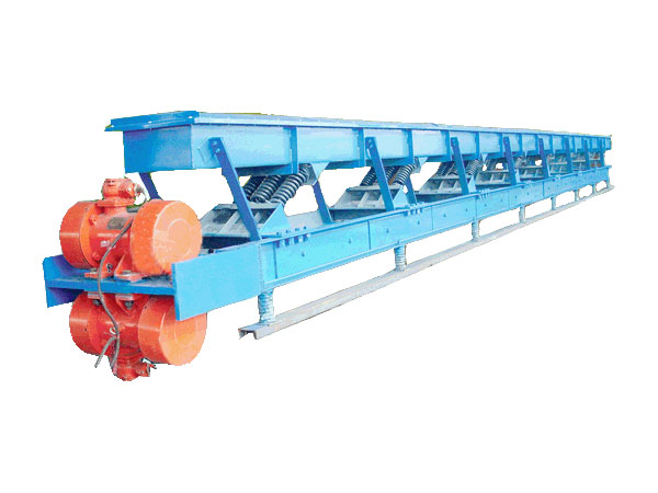 SCG vibrating conveyor