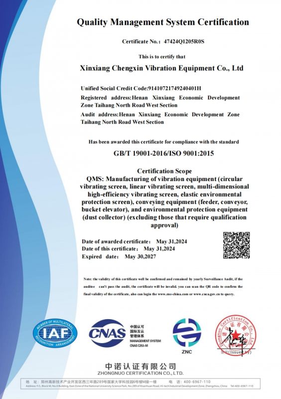 authentication certificate