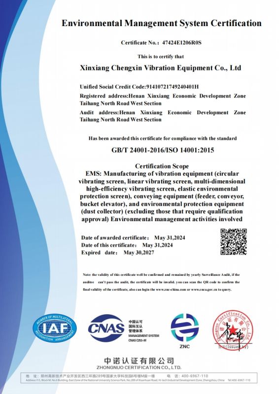 authentication certificate